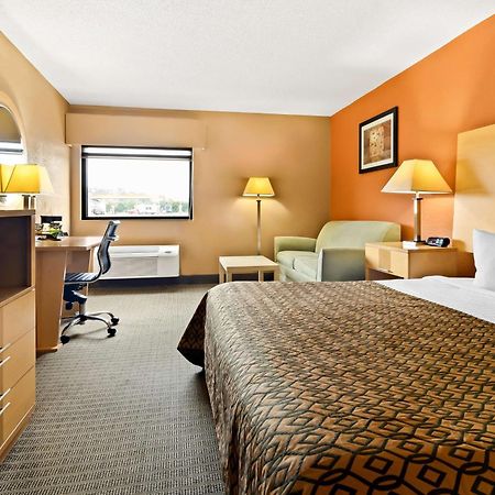 Best Western Paducah Inn Eksteriør billede