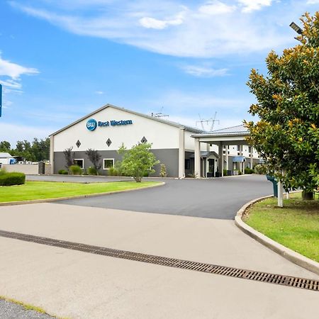 Best Western Paducah Inn Eksteriør billede