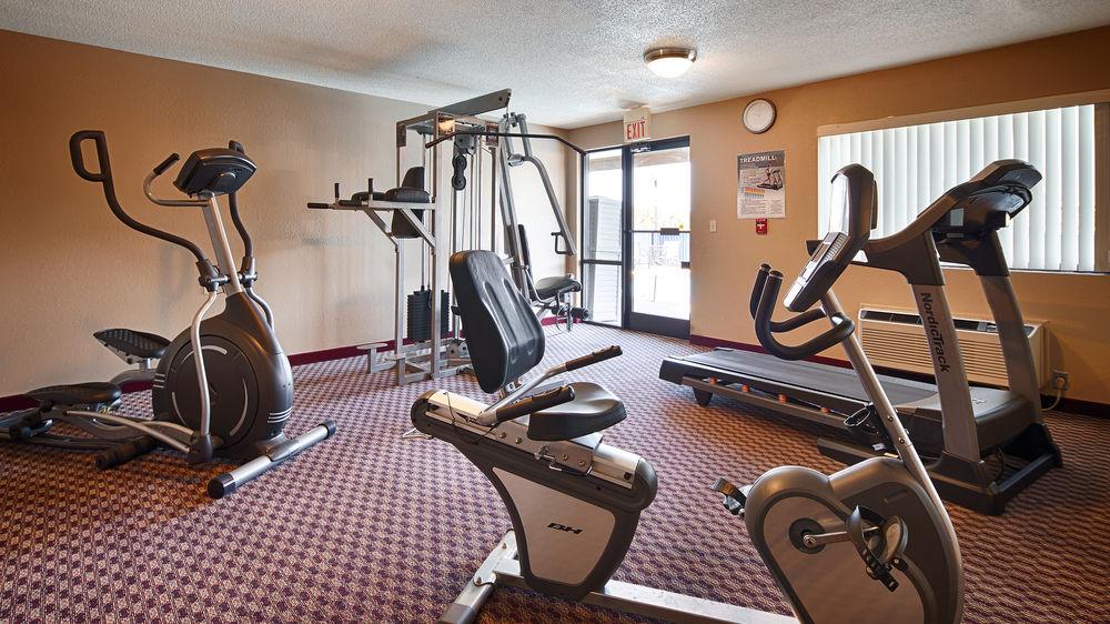 Best Western Paducah Inn Eksteriør billede