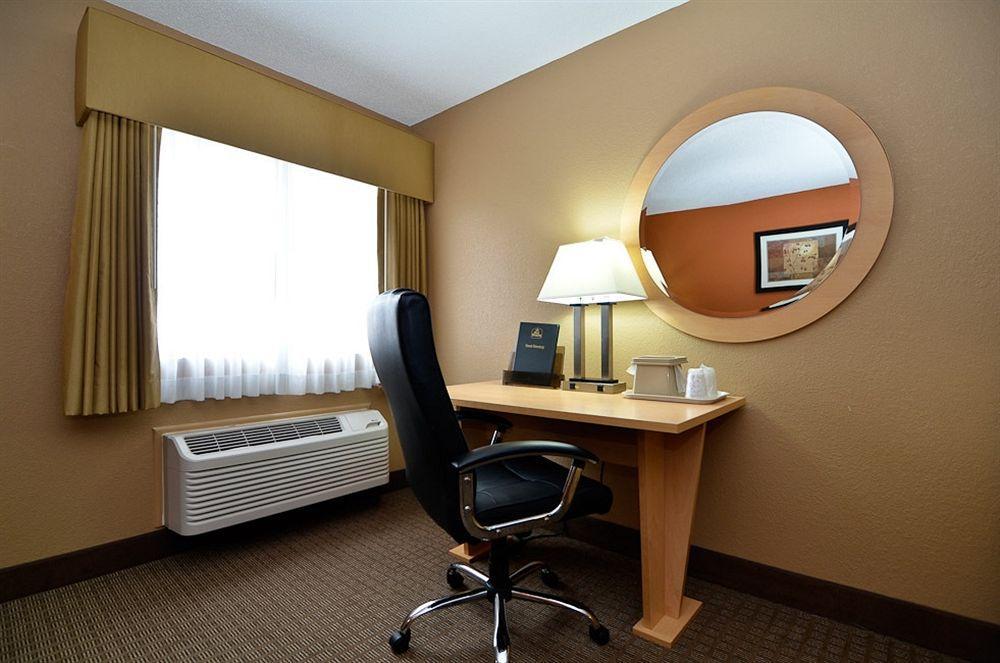 Best Western Paducah Inn Eksteriør billede