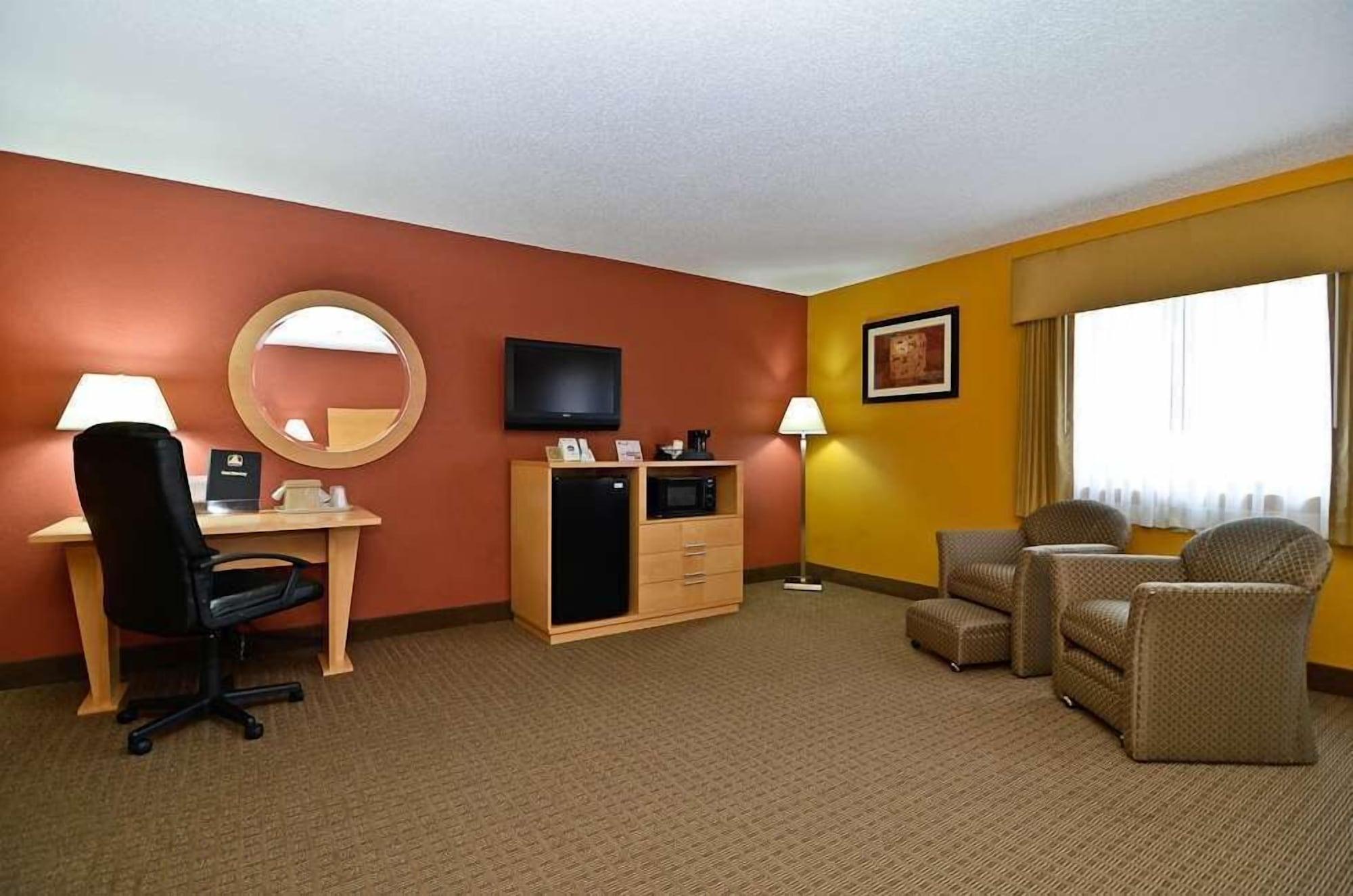 Best Western Paducah Inn Eksteriør billede