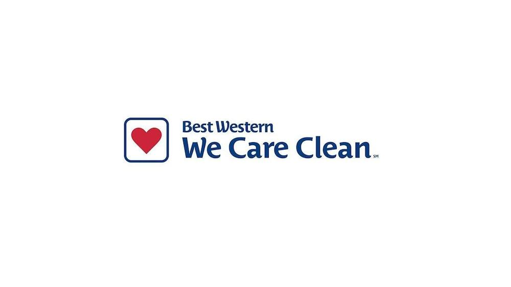 Best Western Paducah Inn Eksteriør billede