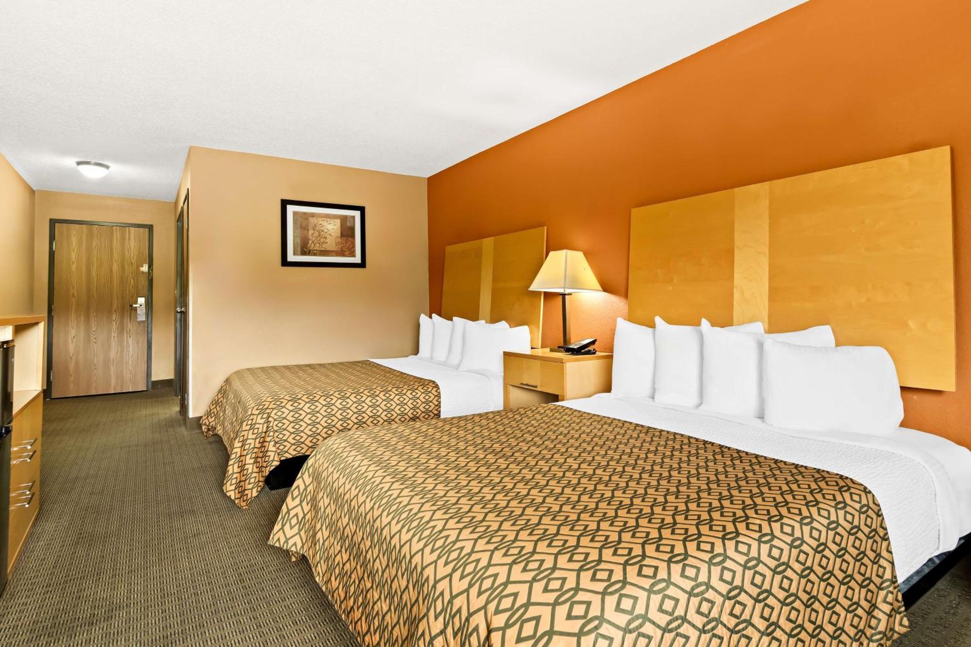 Best Western Paducah Inn Eksteriør billede
