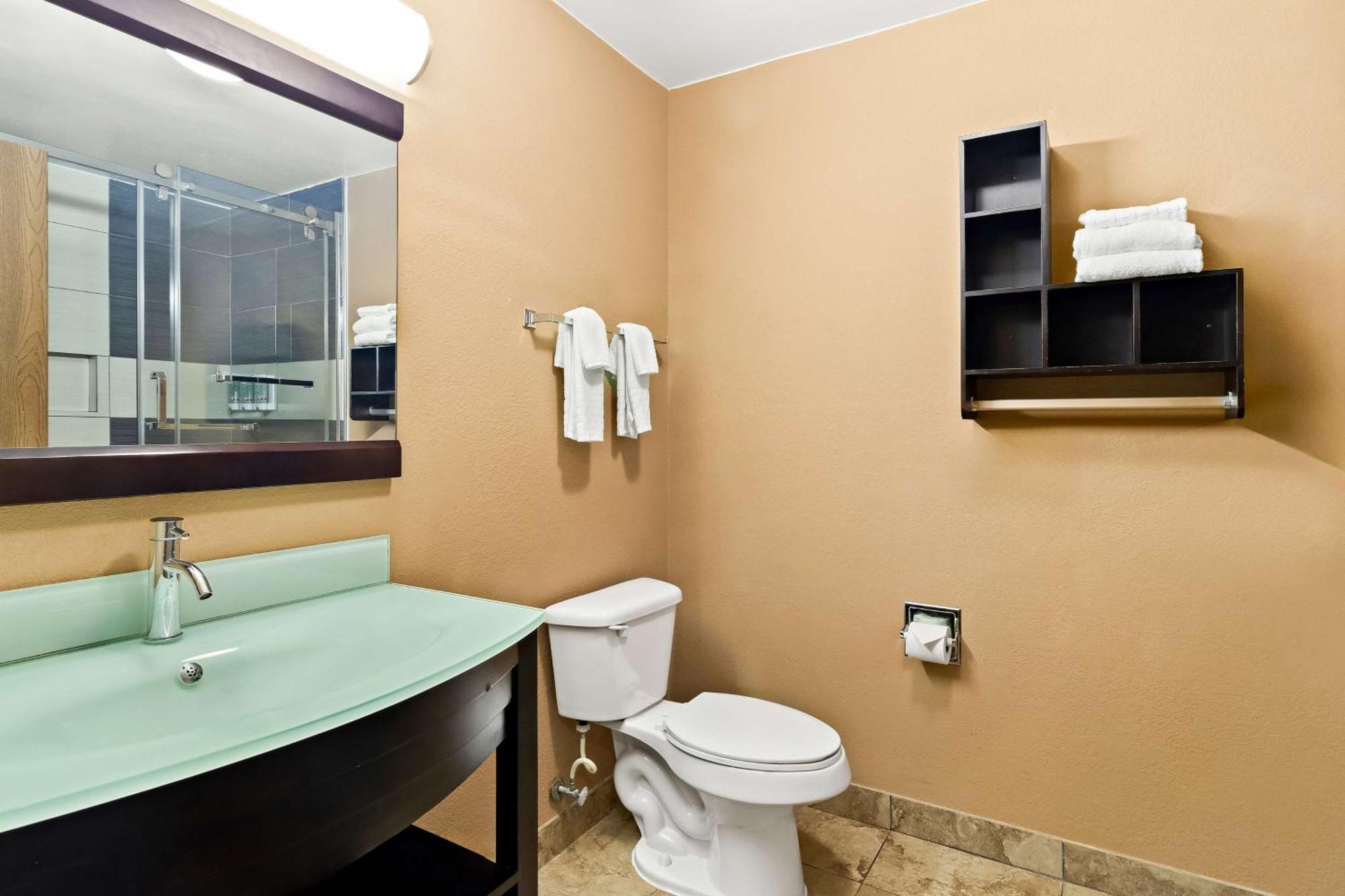 Best Western Paducah Inn Eksteriør billede
