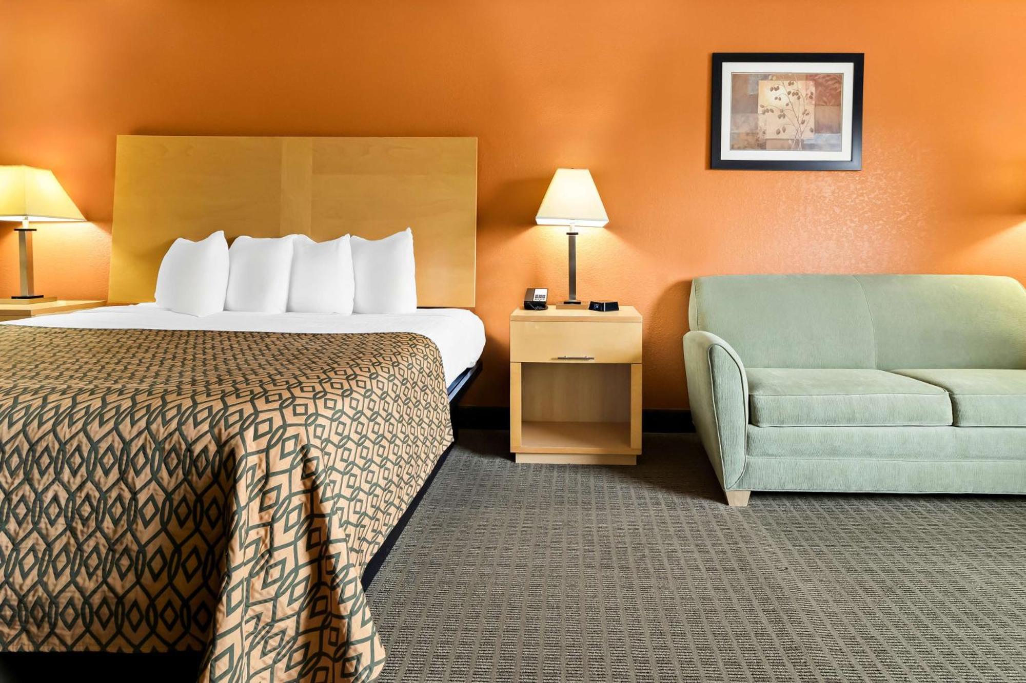 Best Western Paducah Inn Eksteriør billede