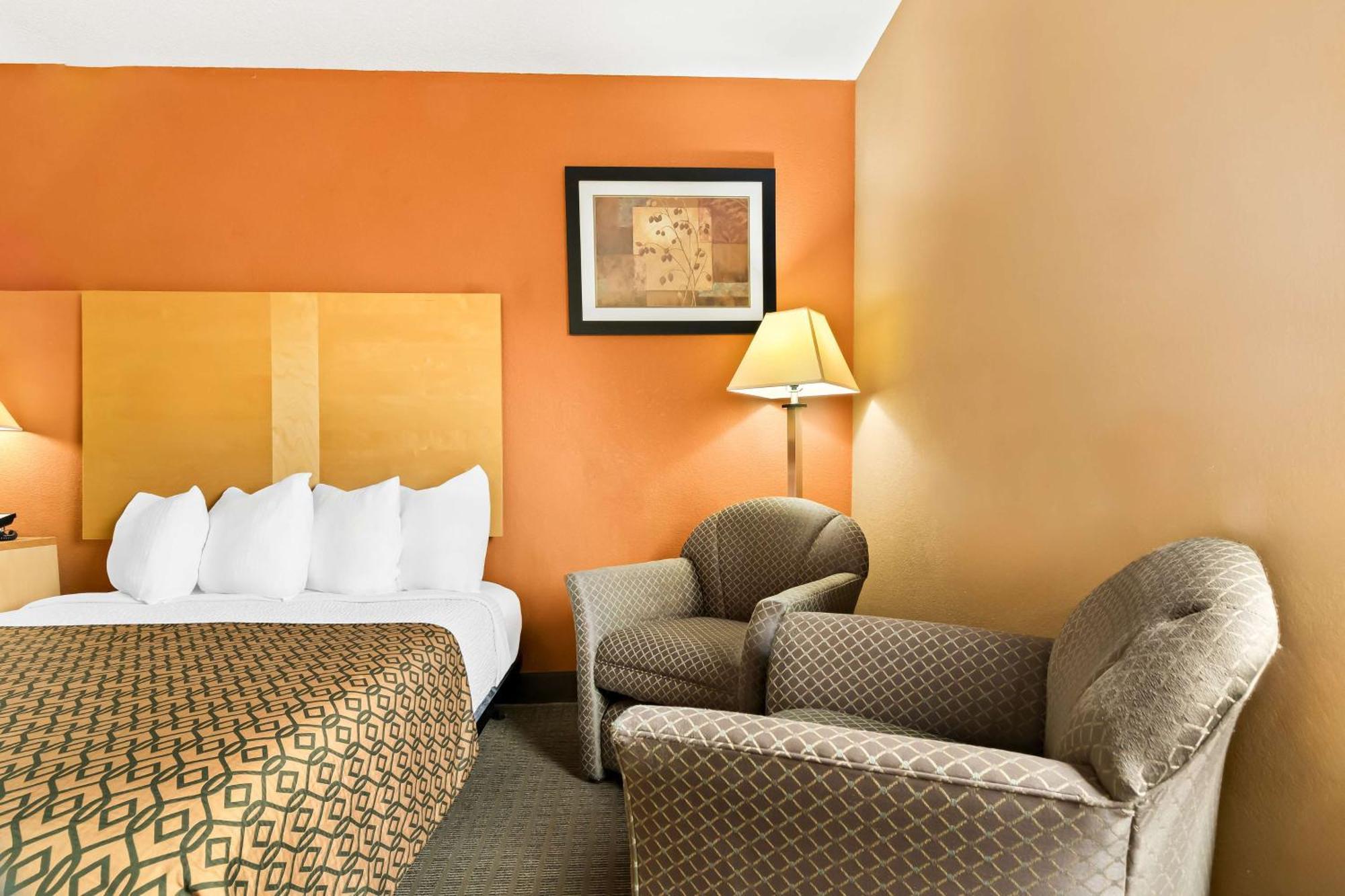 Best Western Paducah Inn Eksteriør billede