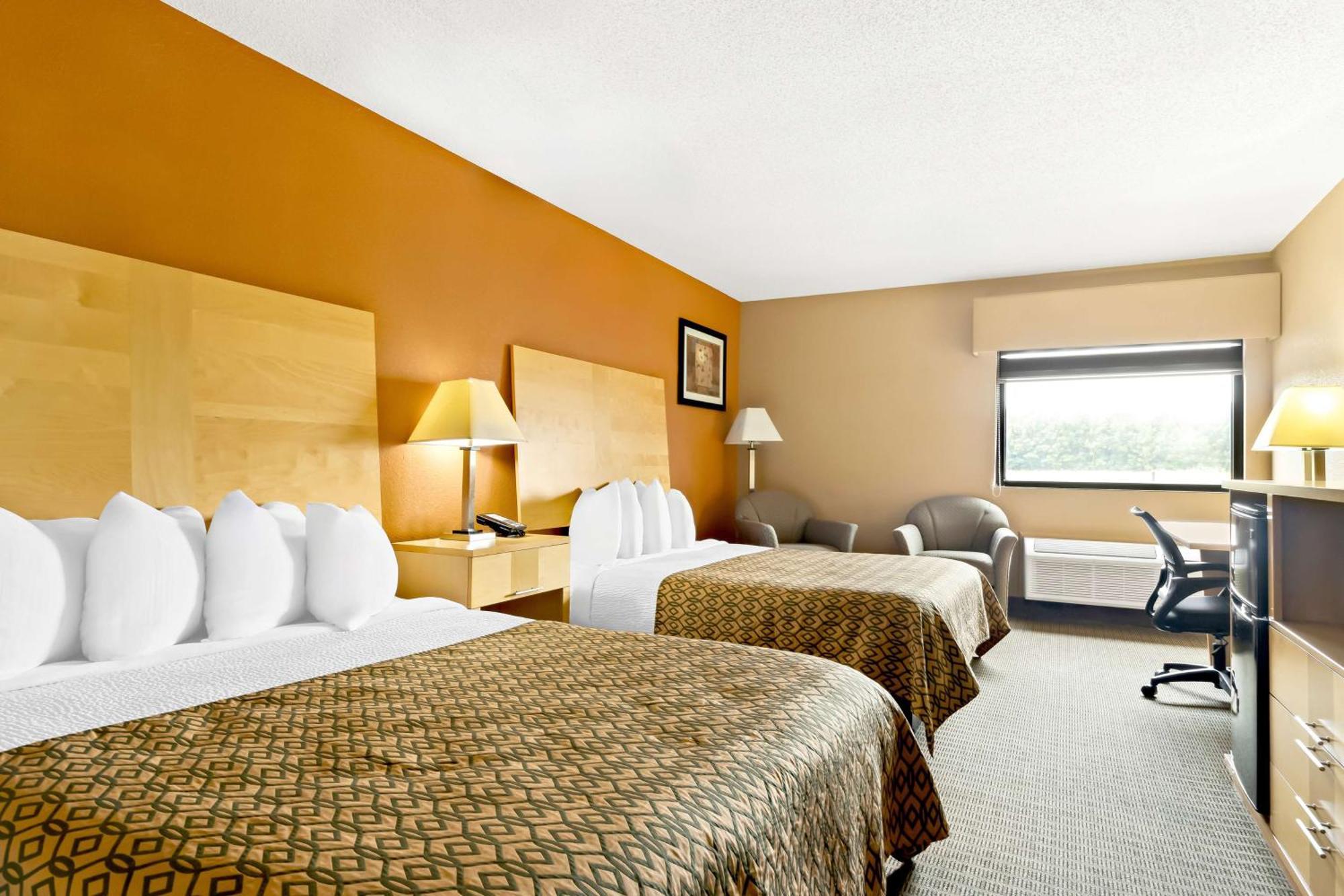 Best Western Paducah Inn Eksteriør billede