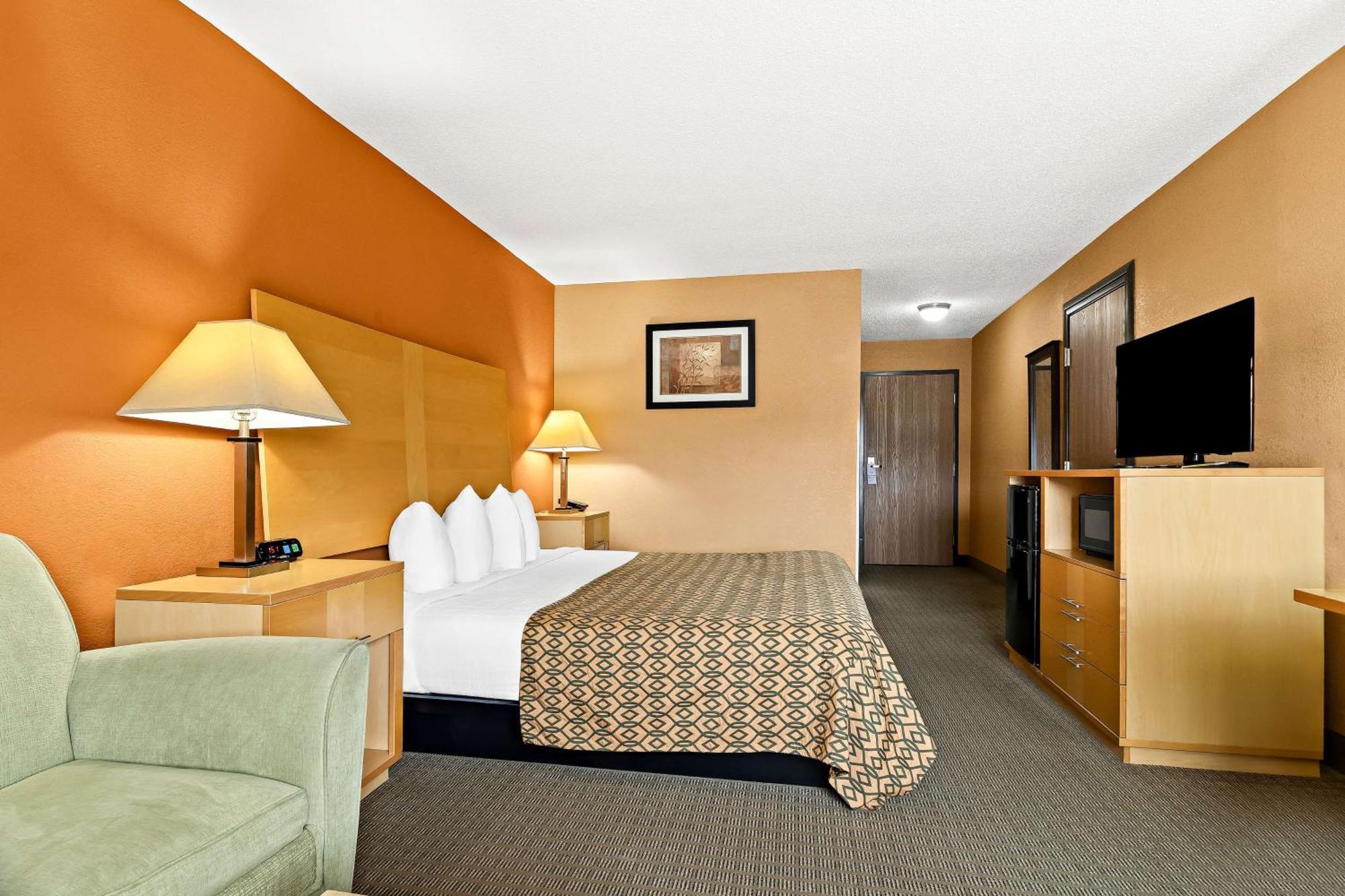 Best Western Paducah Inn Eksteriør billede
