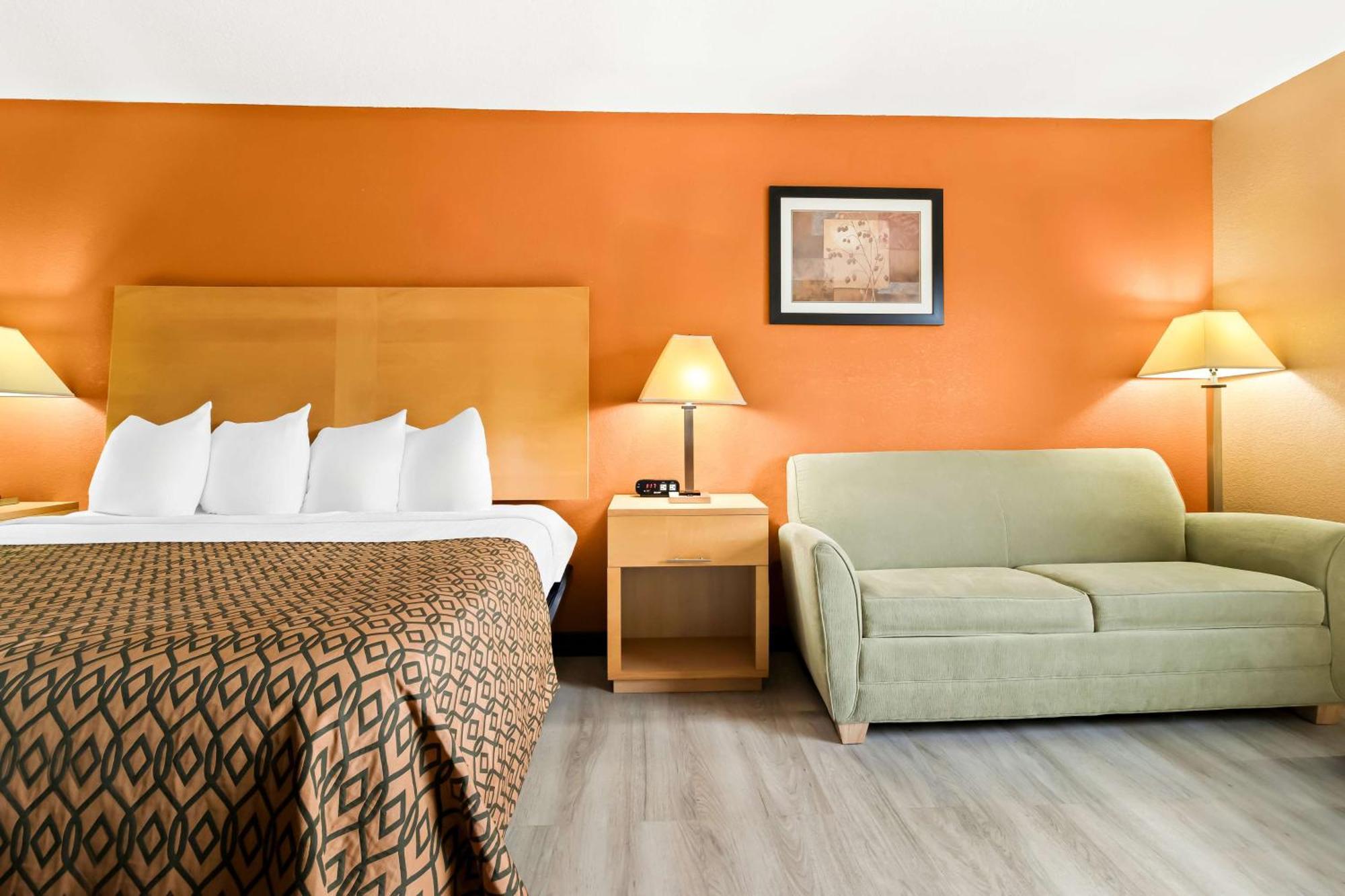 Best Western Paducah Inn Eksteriør billede
