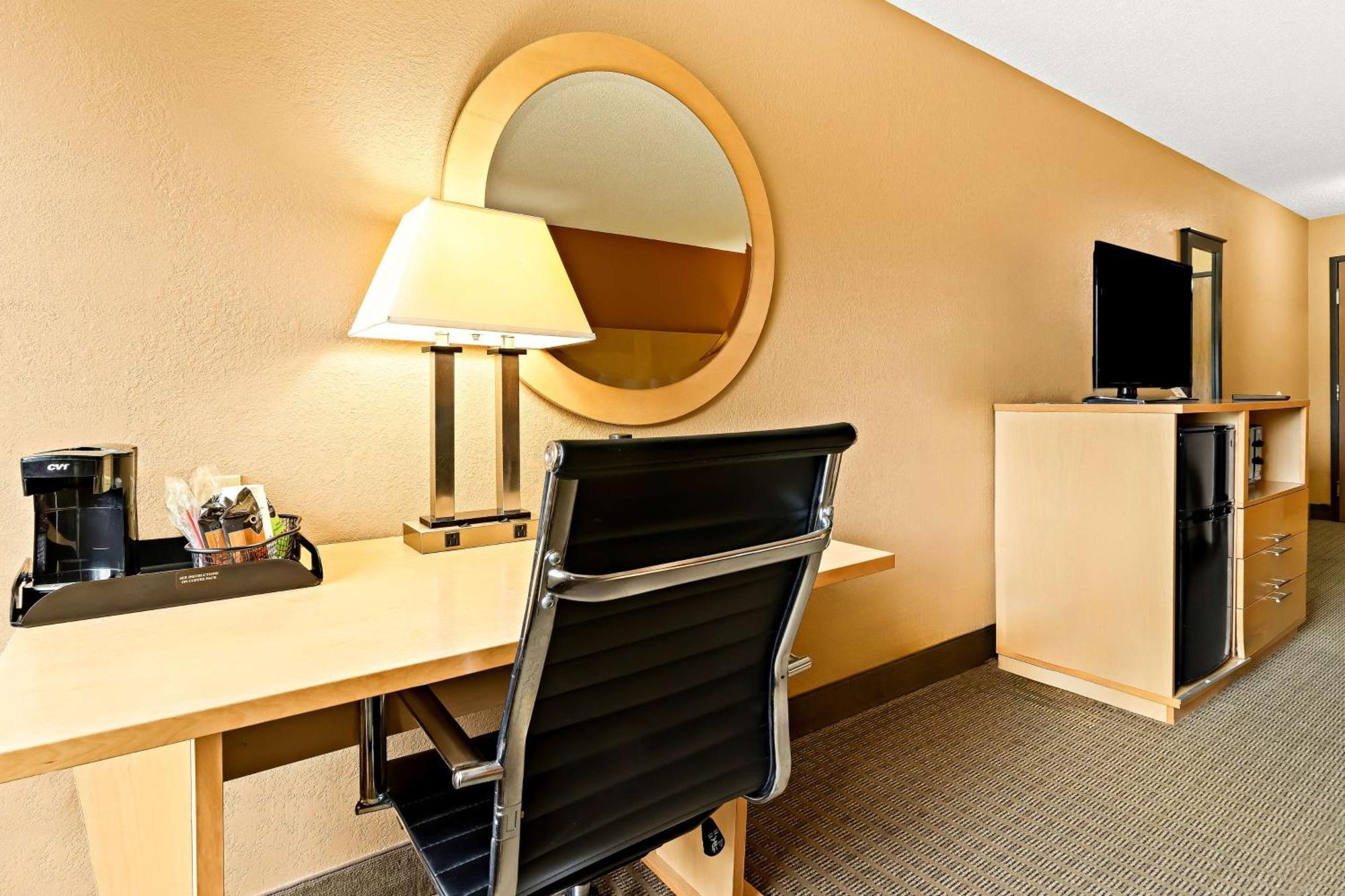 Best Western Paducah Inn Eksteriør billede