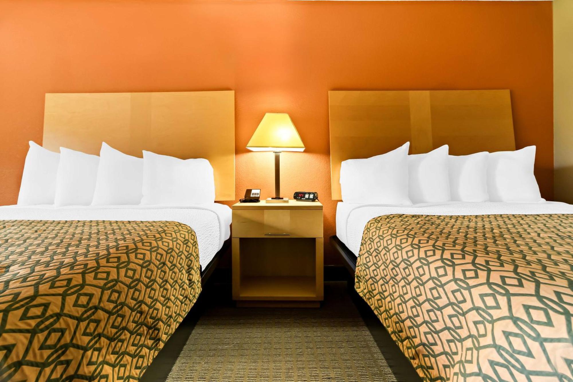 Best Western Paducah Inn Eksteriør billede