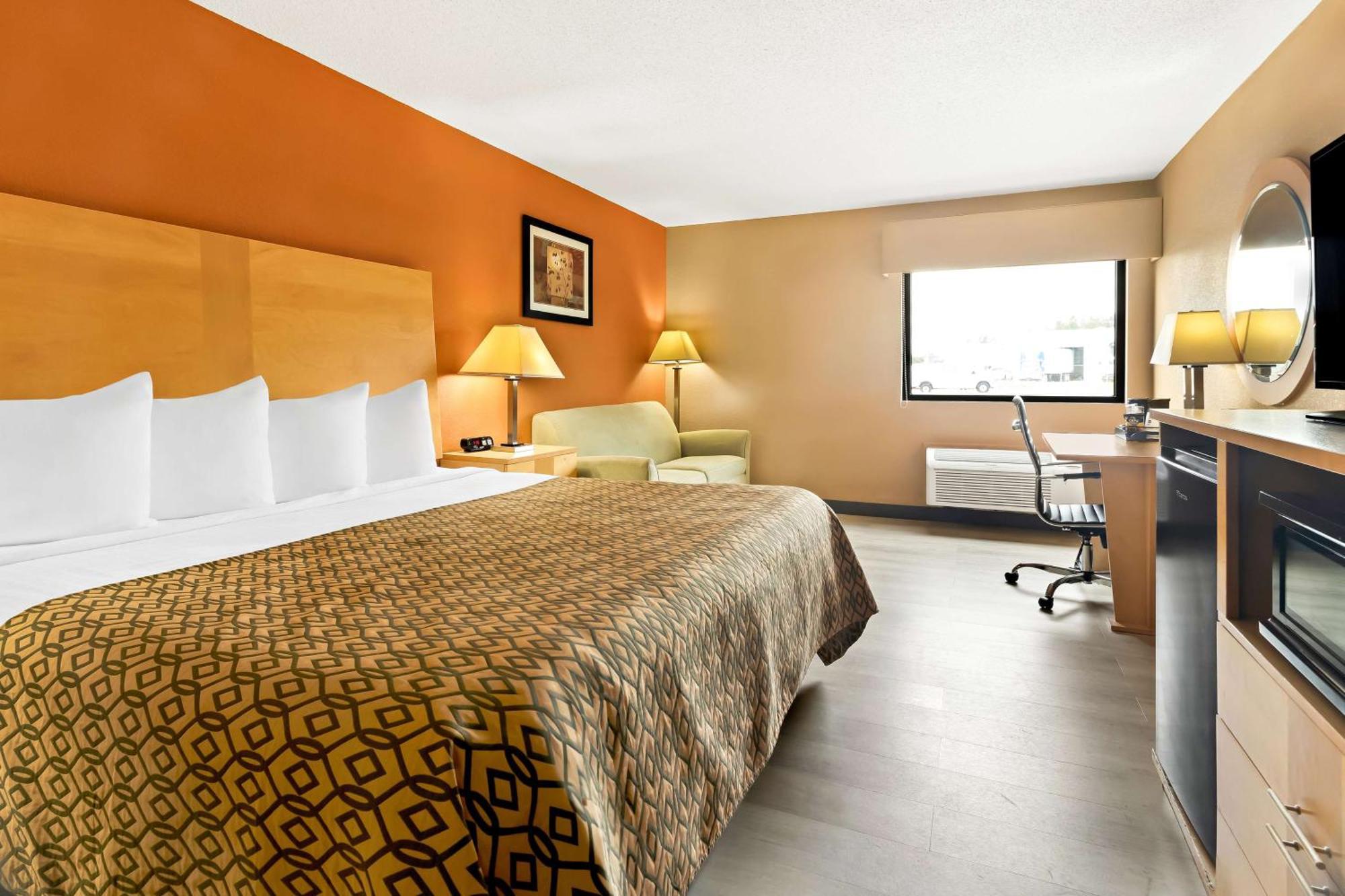 Best Western Paducah Inn Eksteriør billede