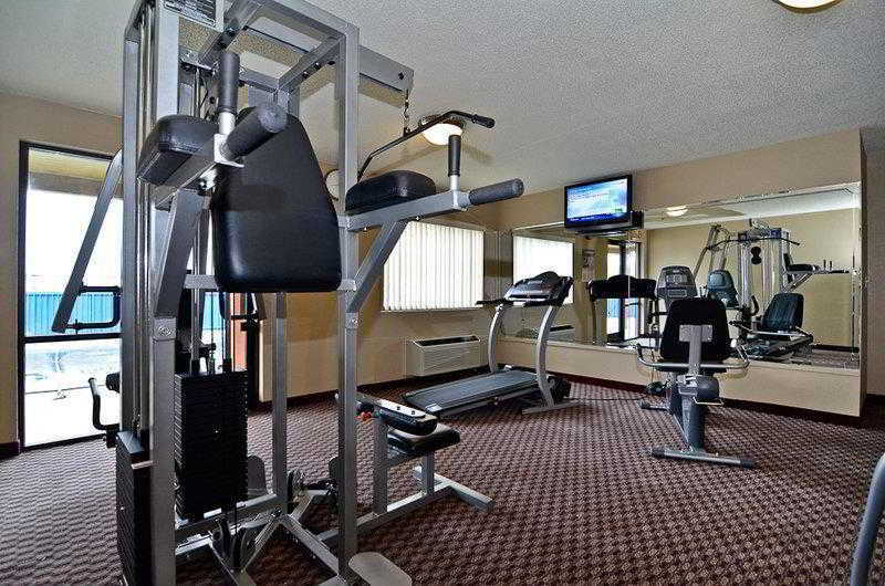 Best Western Paducah Inn Eksteriør billede